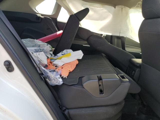 2020 TOYOTA RAV4 LE - JTMLWRFV7LD536329