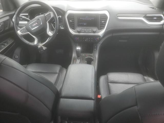 2017 GMC ACADIA SLT 1GKKNNLS9HZ215540