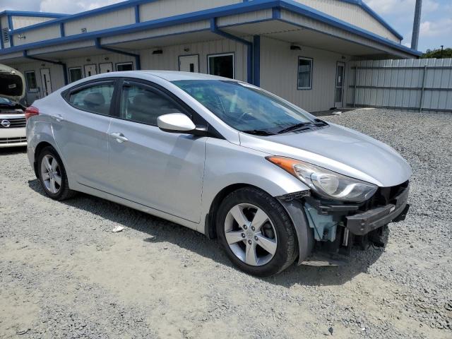 2013 HYUNDAI ELANTRA GL - 5NPDH4AEXDH232772