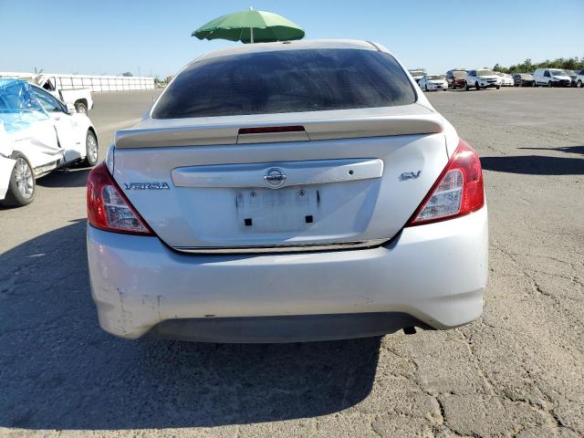 2017 NISSAN VERSA S - 3N1CN7AP8HL820346