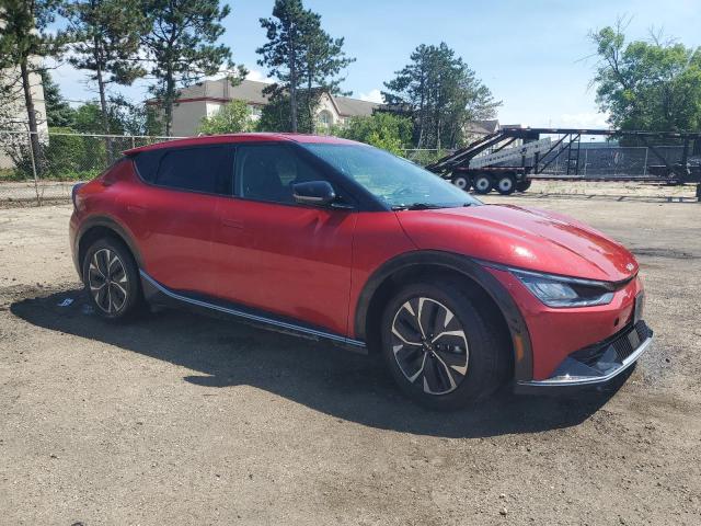2023 KIA EV6 LIGHT KNDC34LA8P5612265