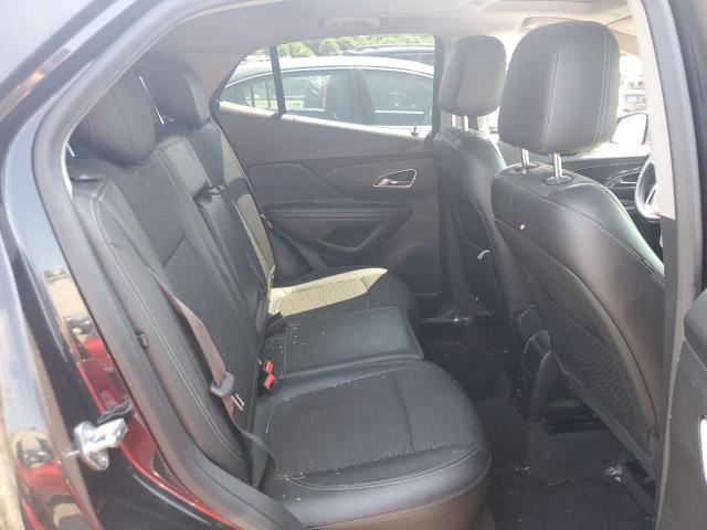 2015 BUICK ENCORE CONVENIENCE KL4CJFSB7FB250886