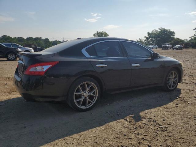 Vin: 1n4aa5apxbc861543, lot: 62850675, nissan maxima s 20113