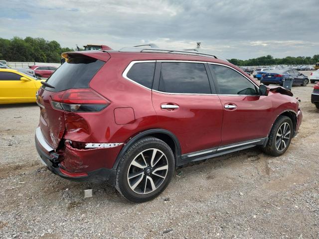 Vin: 5n1at2mv2kc804021, lot: 62501585, nissan rogue s 20193