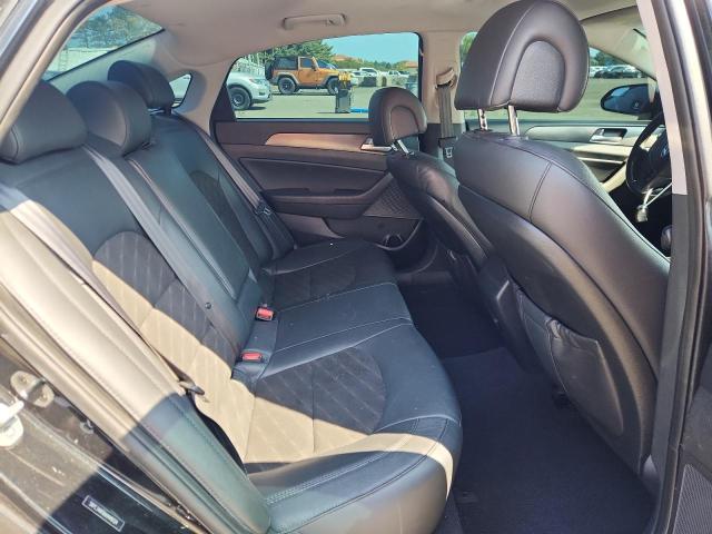 2017 HYUNDAI SONATA SPORT 5NPE34AF6HH449124