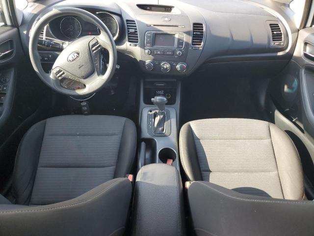 2015 KIA FORTE LX - KNAFX4A62F5430041