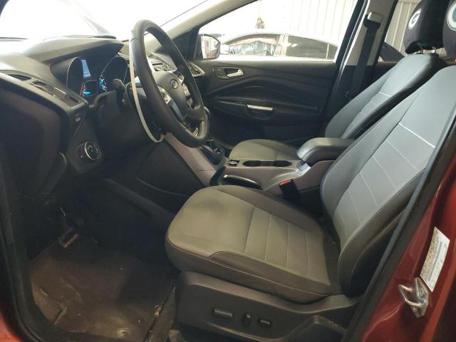 2015 FORD ESCAPE SE - 1FMCU0G79FUA04999