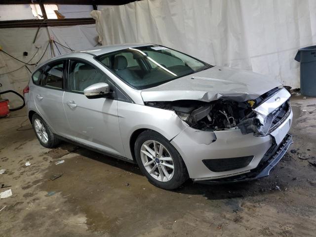 2015 FORD FOCUS SE 1FADP3K22FL286220