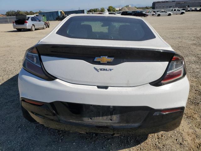 2016 CHEVROLET VOLT LT 1G1RC6S58GU124443