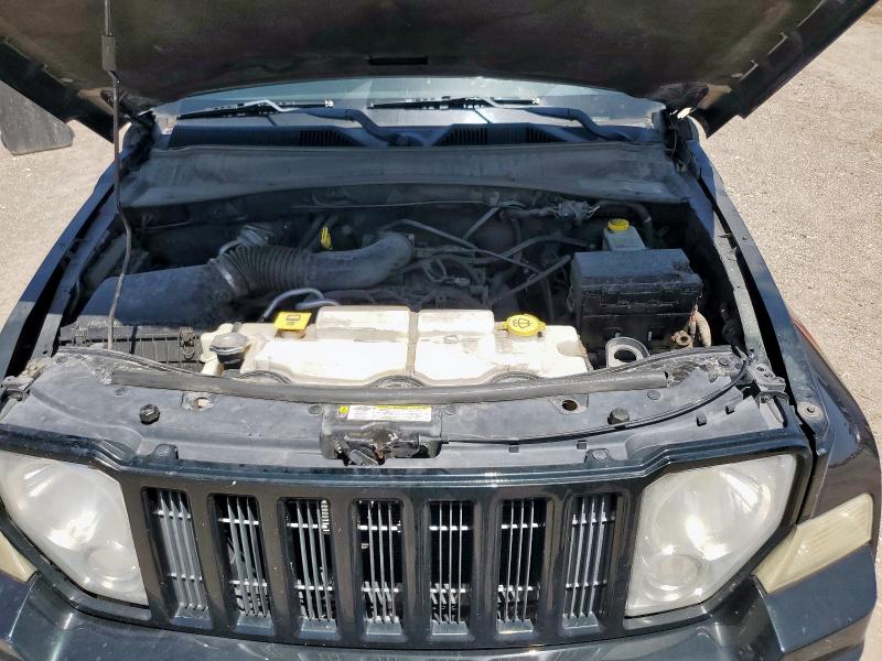 2012 JEEP LIBERTY SP - 1C4PJMAK3CW186024