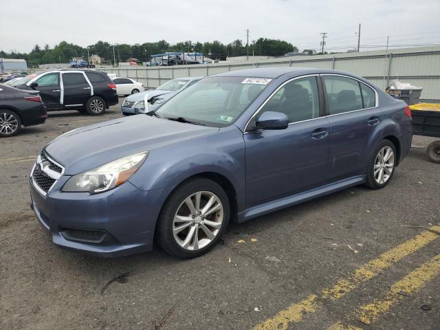 2014 SUBARU LEGACY 2.5 - 4S3BMBC64E3038328