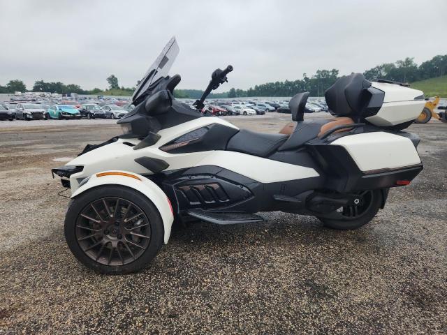 2024 CAN-AM SPYDER ROA 2BXNBDD20RV001100