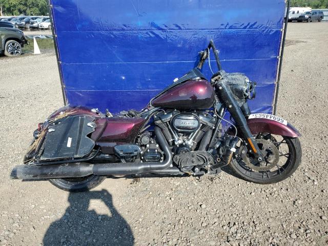 Global Auto Auctions: 2021 HARLEY-DAVIDSON FLHRXS