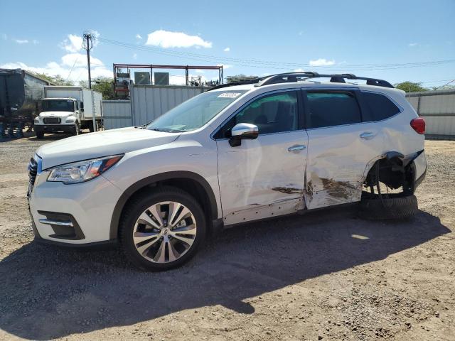 2022 SUBARU ASCENT TOU 4S4WMARD8N3412890