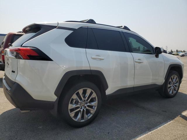 2022 TOYOTA RAV4 XLE PREMIUM 2T3C1RFVXNW233842