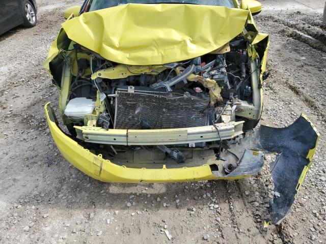 2016 HONDA FIT EX JHMGK5H77GS014885