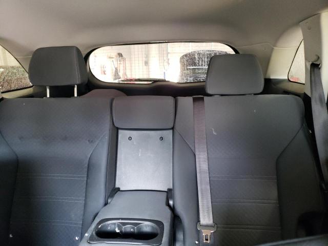 2017 KIA SORENTO LX 5XYPGDA30HG248264