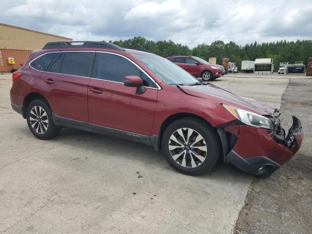 Vin: 4s4bsblc9g3224201, lot: 62949905, subaru outback 2.5i limited 20164