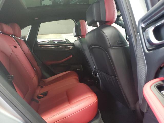 2020 PORSCHE MACAN S WP1AB2A53LLB36676