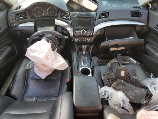 2016 ACURA ILX PREMIUM 19UDE2F77GA018102