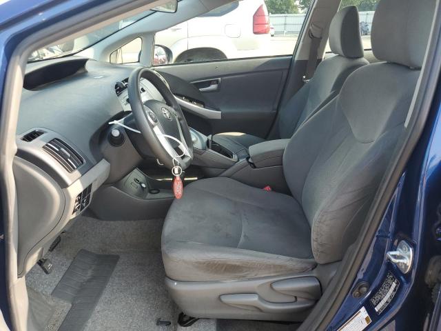 2010 TOYOTA PRIUS - JTDKN3DU6A0054641
