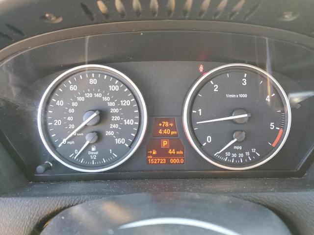 2013 BMW X5 XDRIVE3 - 5UXZW0C51D0B93814