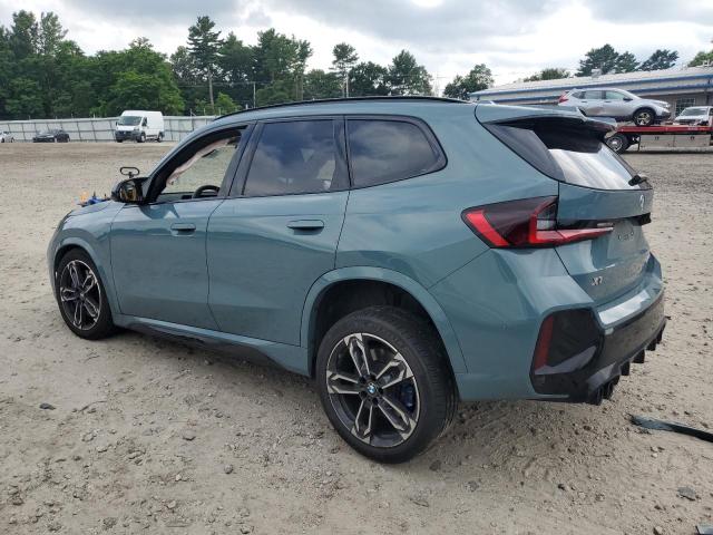 2024 BMW X1 M35I WBX13EF0XR5Z97754