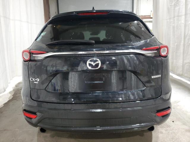 2022 MAZDA CX-9 SPORT JM3TCBBY9N0605572