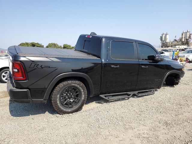 2025 RAM 1500 REBEL 1C6SRFLP8SN633854