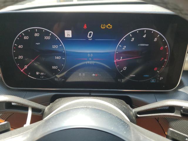 2024 MERCEDES-BENZ CLE 300 4MATIC W1KMJ4HB4RF026306