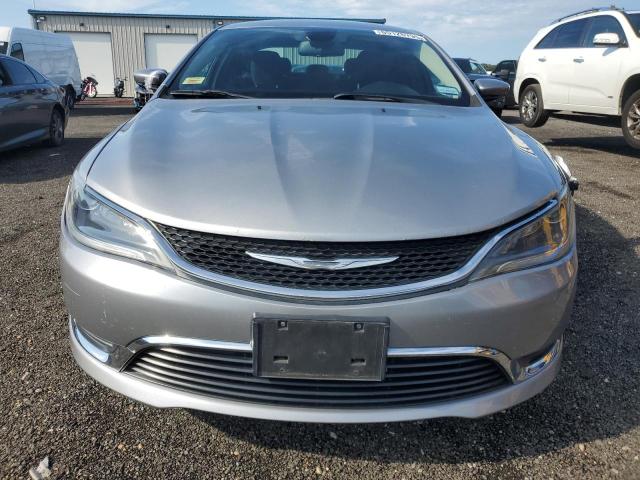 2015 CHRYSLER 200 LIMITE 1C3CCCABXFN681368