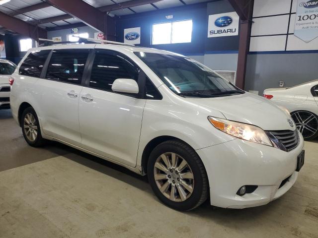 Vin: 5tddk3dc3fs125940, lot: 63550075, toyota all models xle 20154