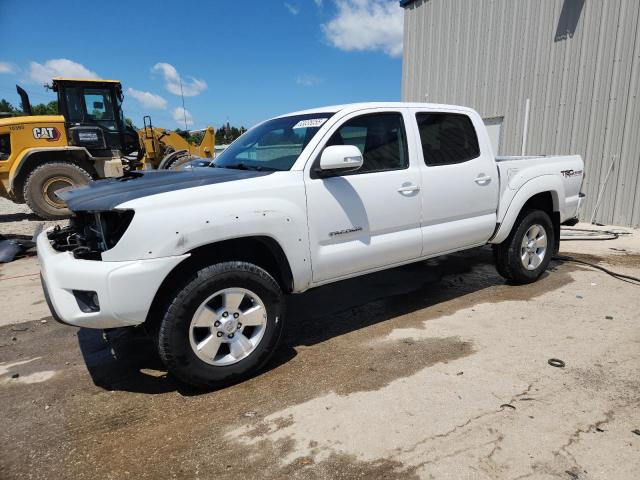 2015 TOYOTA TACOMA DOU - 3TMLU4EN5FM189733