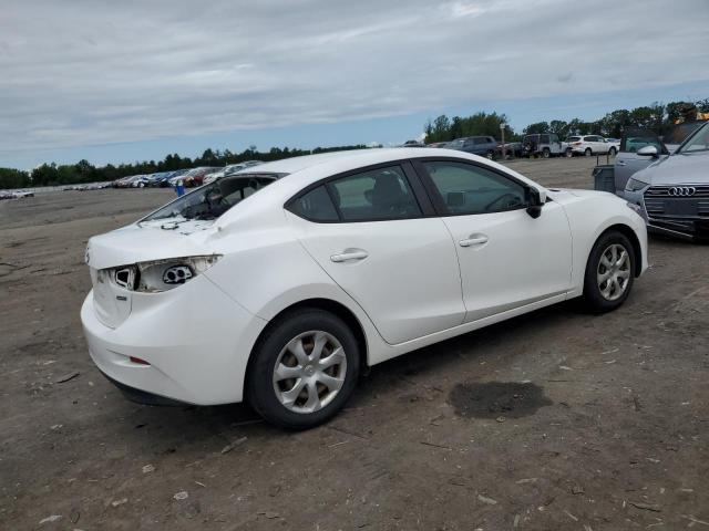 2016 MAZDA 3 SPORT 3MZBM1T75GM320270