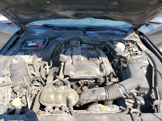 2015 FORD MUSTANG 1FATP8UH1F5415143