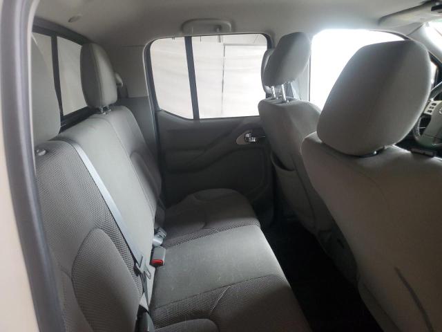 2019 NISSAN FRONTIER S - 1N6AD0EV8KN727791