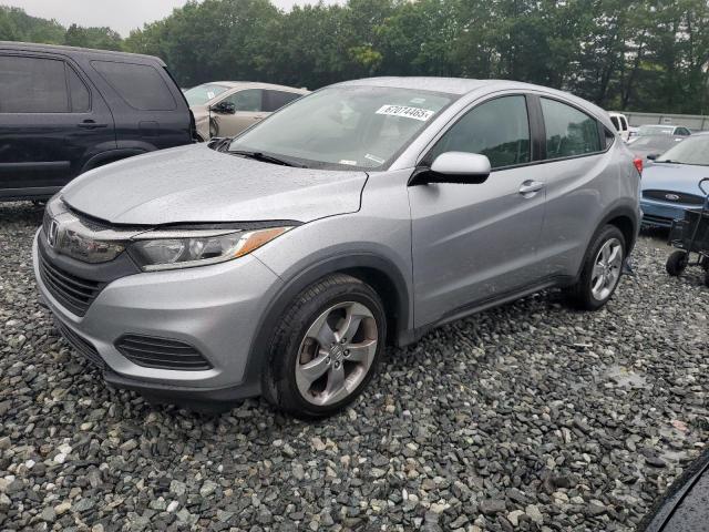 2019 HONDA HR-V LX #3309524586