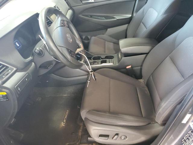 2017 HYUNDAI TUCSON LIMITED KM8J3CA44HU385142