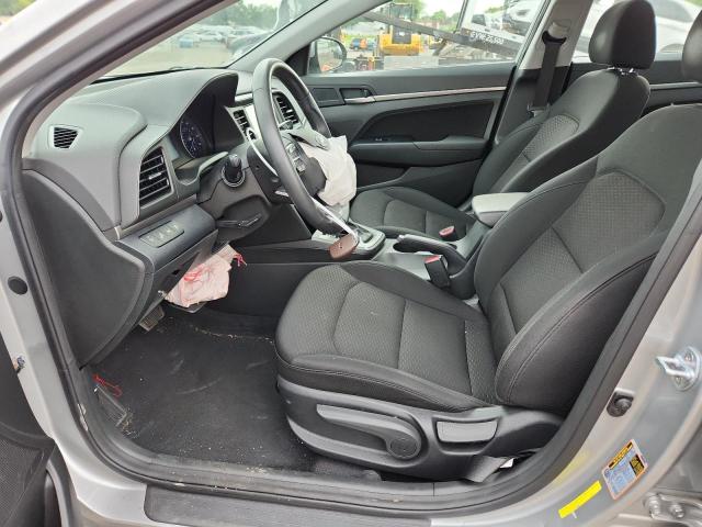 2020 HYUNDAI ELANTRA SE - 5NPD84LF8LH625433