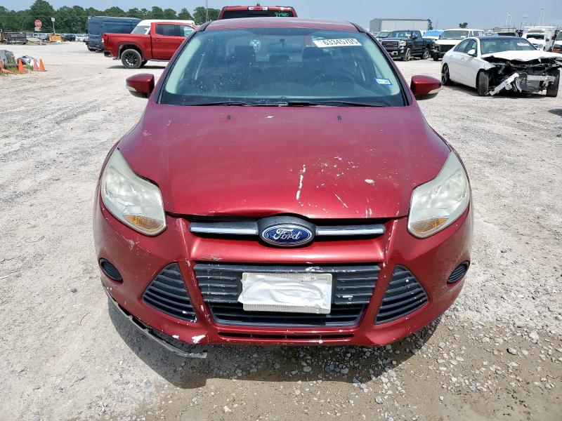 2014 FORD FOCUS SE - 1FADP3F25EL180756