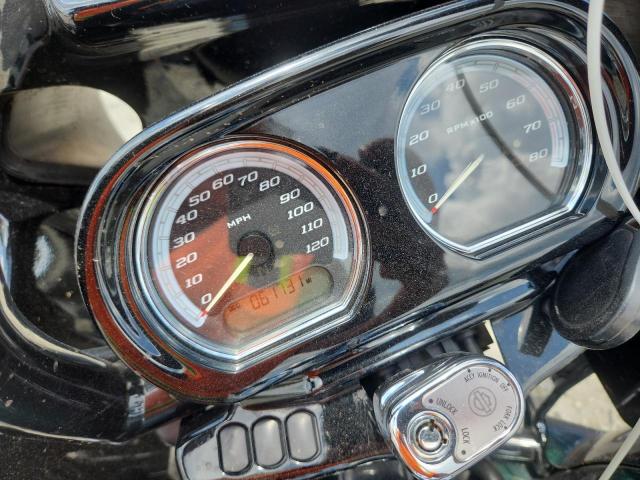 2021 HARLEY-DAVIDSON FLTRK - 1HD1KZF19MB642390