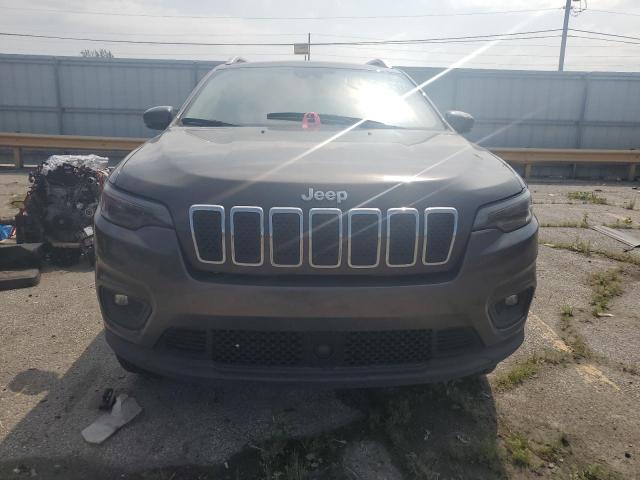 2021 JEEP CHEROKEE L 1C4PJMMN8MD110723