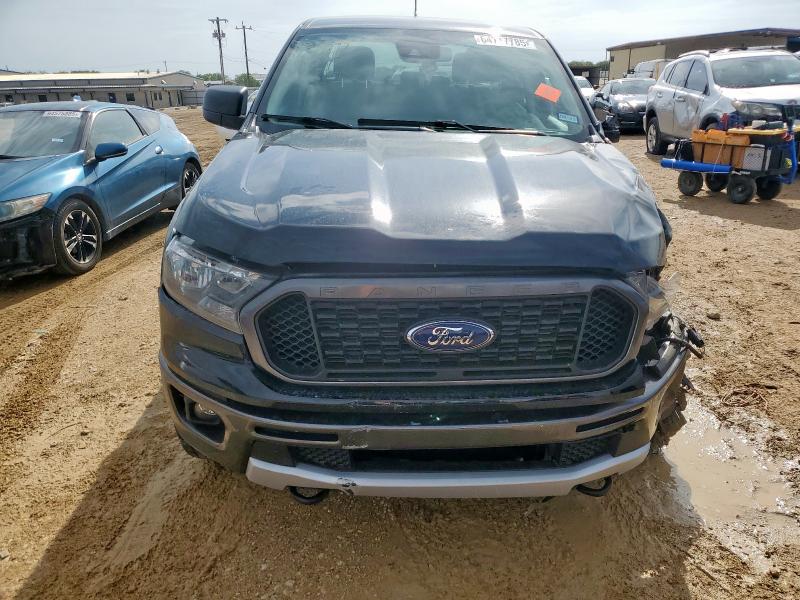 2023 FORD RANGER XL 1FTER4EH0PLE16334