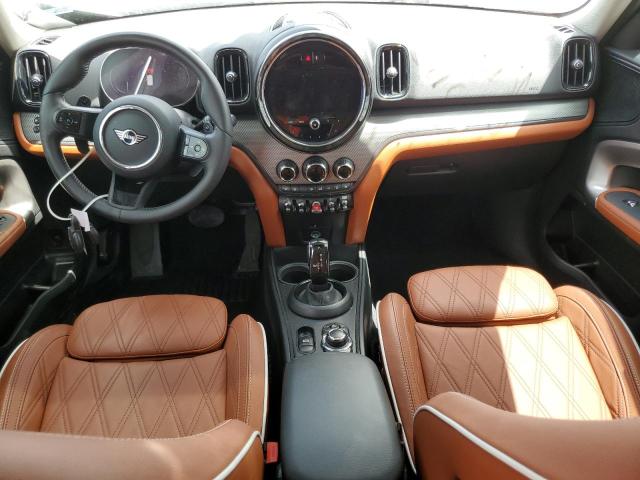 2024 MINI COOPER S C WMZ83BR07R3R87975