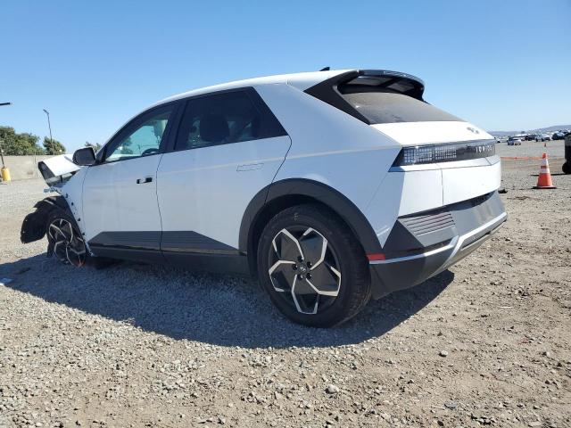 2022 HYUNDAI IONIQ 5 SE KM8KMDAF6NU102079