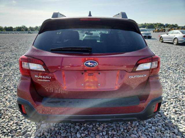 2019 SUBARU OUTBACK 2. - 4S4BSANCXK3328051