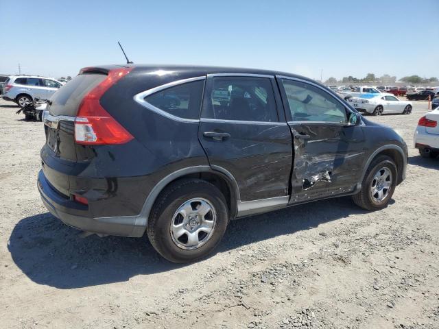 2016 HONDA CR-V LX - 2HKRM3H3XGH515273