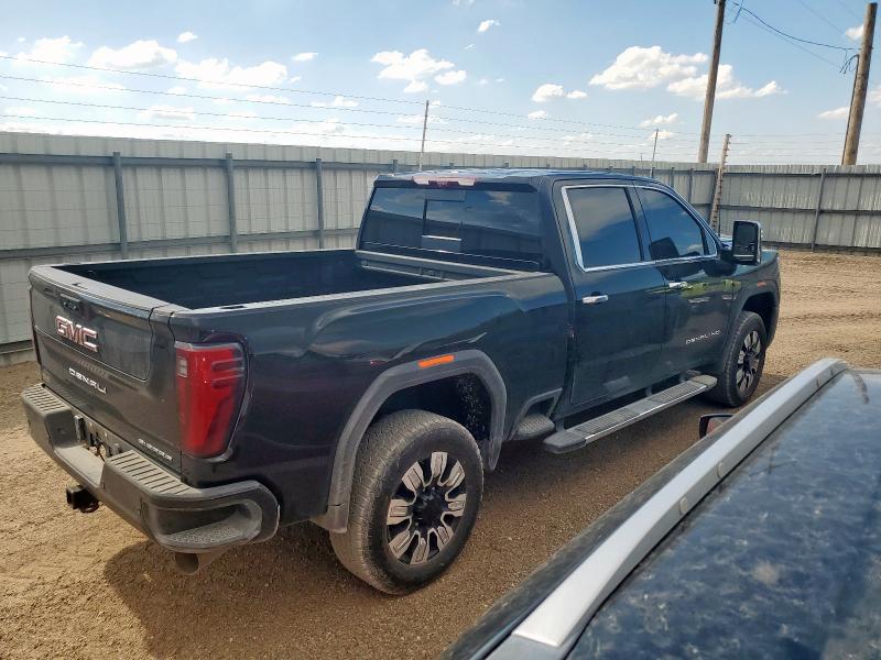 2024 GMC SIERRA K25 1GT19REYXRF389480