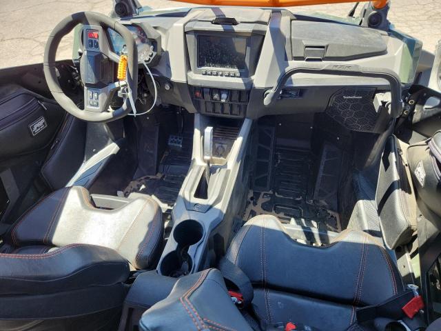 2022 POLARIS RZR PRO XP #3309266618