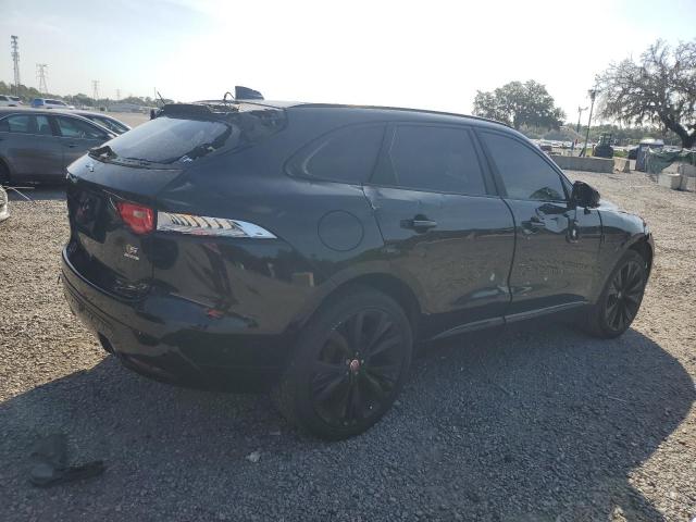 2017 JAGUAR F-PACE S SADCM2BV0HA083994